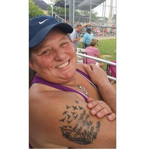 Meet your Posher, Maxie